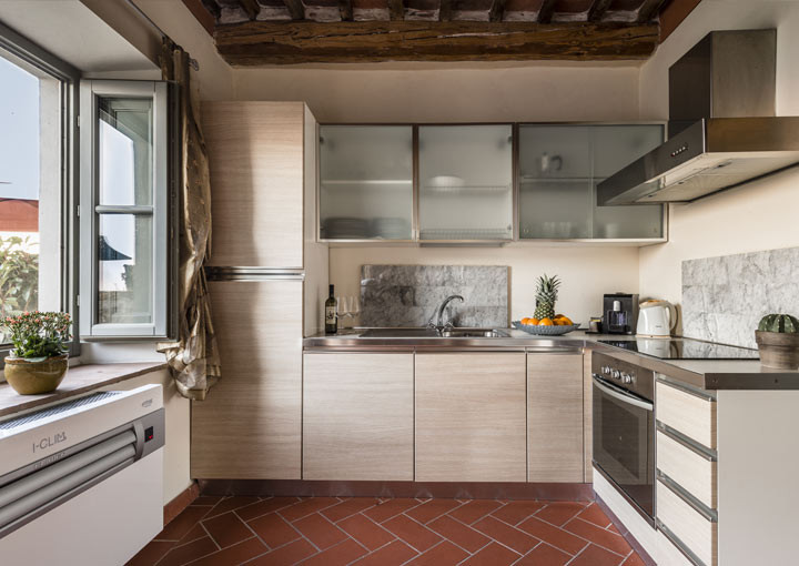 media.Gallery belvedere-cucina