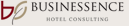 businessence logo